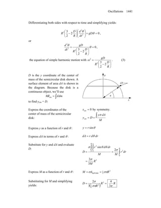 Tipler volume 2 resolução 6 edição