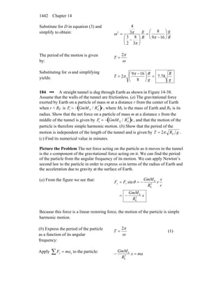 Tipler volume 2 resolução 6 edição