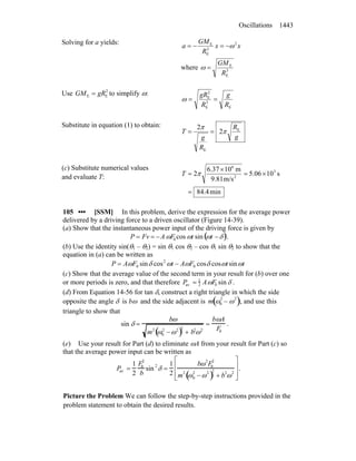 Tipler volume 2 resolução 6 edição