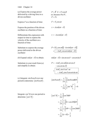 Tipler volume 2 resolução 6 edição