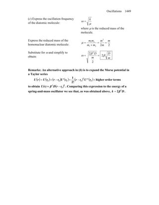 Tipler volume 2 resolução 6 edição