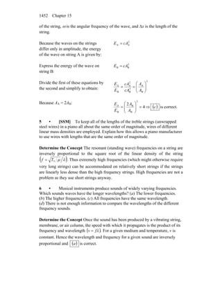 Tipler volume 2 resolução 6 edição