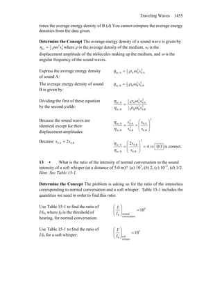 Tipler volume 2 resolução 6 edição