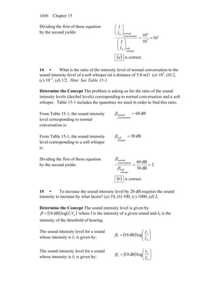 Tipler volume 2 resolução 6 edição