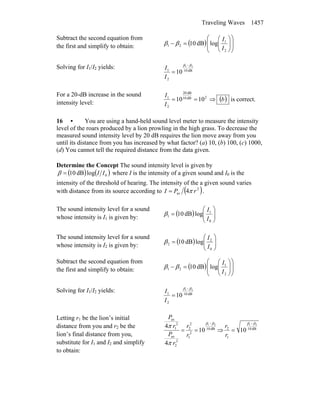 Tipler volume 2 resolução 6 edição