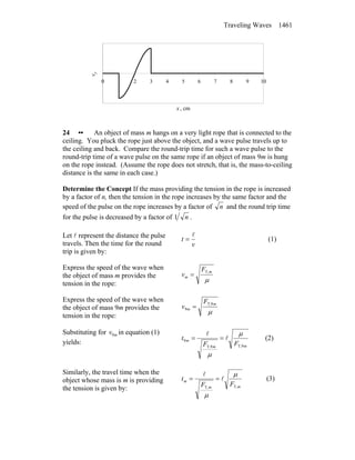Tipler volume 2 resolução 6 edição