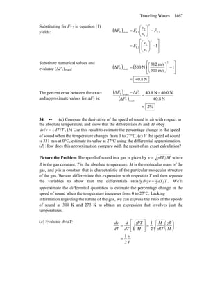 Tipler volume 2 resolução 6 edição