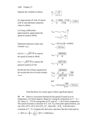 Tipler volume 2 resolução 6 edição