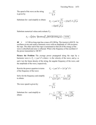 Tipler volume 2 resolução 6 edição