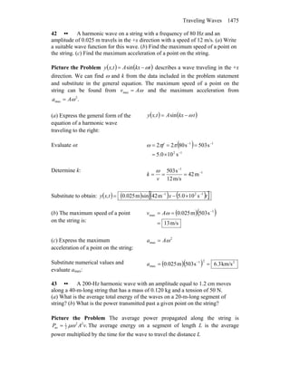 Tipler volume 2 resolução 6 edição