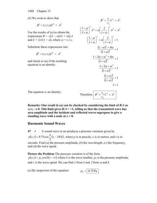 Tipler volume 2 resolução 6 edição