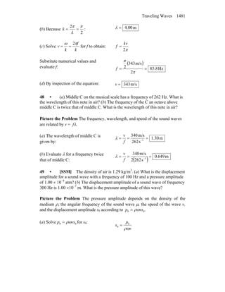 Tipler volume 2 resolução 6 edição