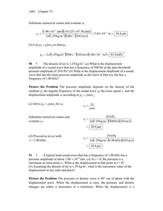 Tipler volume 2 resolução 6 edição