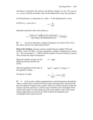 Tipler volume 2 resolução 6 edição