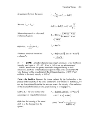 Tipler volume 2 resolução 6 edição