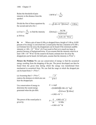 Tipler volume 2 resolução 6 edição