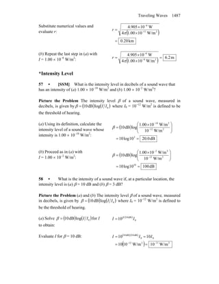 Tipler volume 2 resolução 6 edição