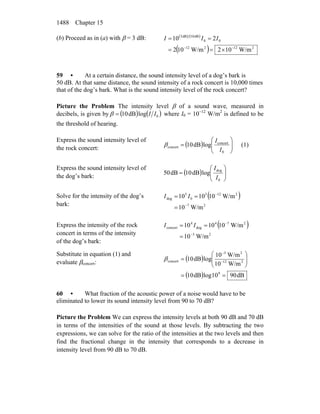 Tipler volume 2 resolução 6 edição
