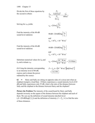 Tipler volume 2 resolução 6 edição