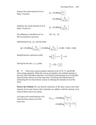 Tipler volume 2 resolução 6 edição