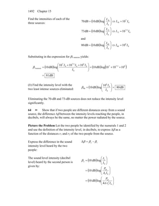 Tipler volume 2 resolução 6 edição