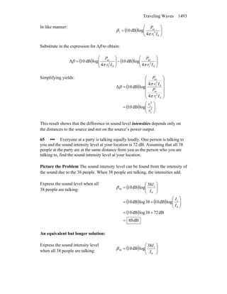 Tipler volume 2 resolução 6 edição