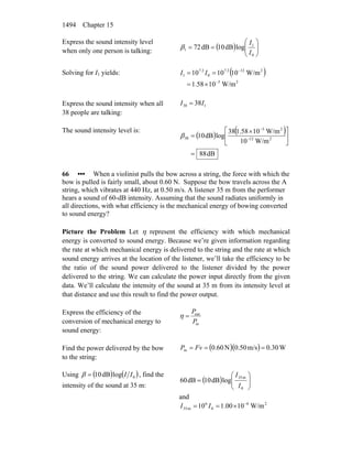 Tipler volume 2 resolução 6 edição