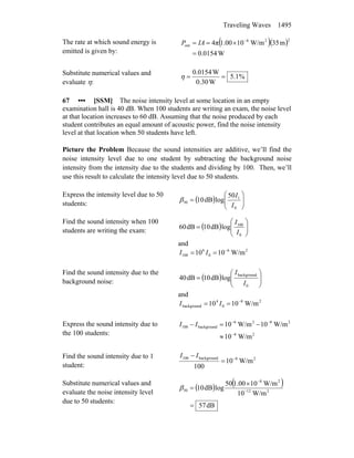 Tipler volume 2 resolução 6 edição