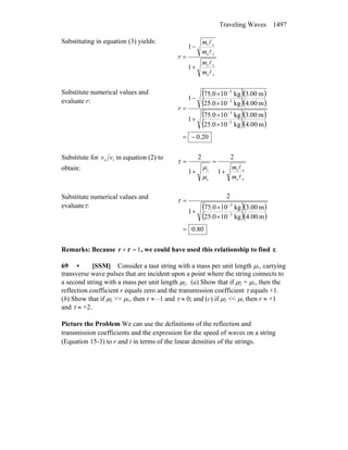 Tipler volume 2 resolução 6 edição
