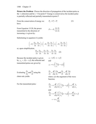 Tipler volume 2 resolução 6 edição