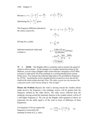 Tipler volume 2 resolução 6 edição