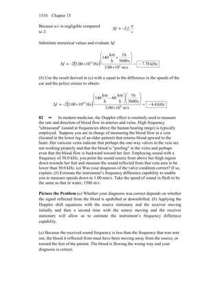 Tipler volume 2 resolução 6 edição