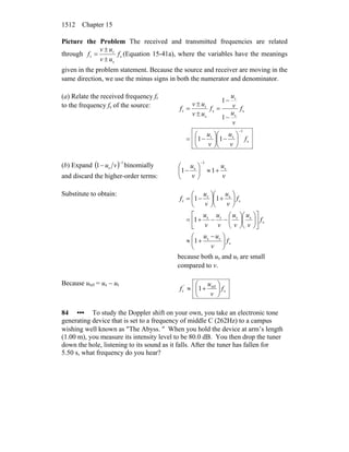 Tipler volume 2 resolução 6 edição