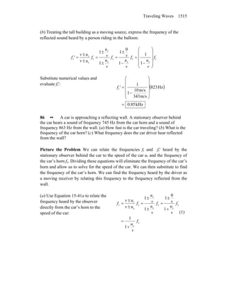 Tipler volume 2 resolução 6 edição