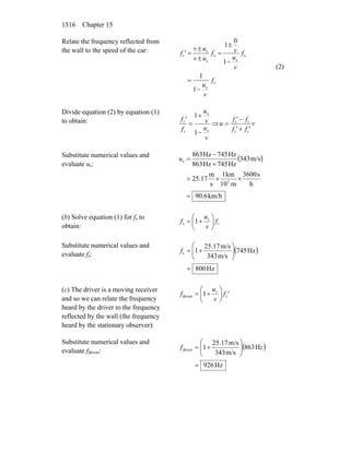 Tipler volume 2 resolução 6 edição