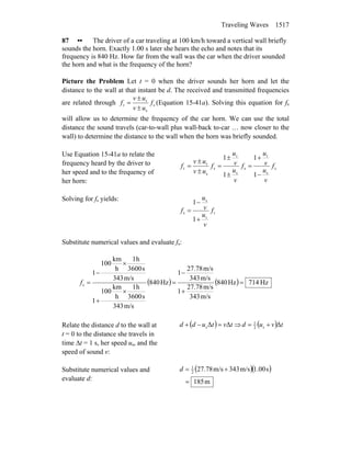 Tipler volume 2 resolução 6 edição