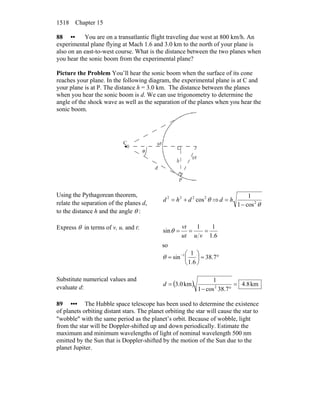 Tipler volume 2 resolução 6 edição