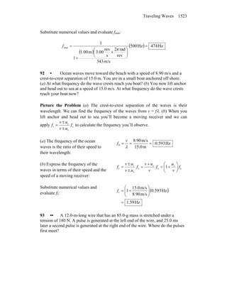 Tipler volume 2 resolução 6 edição