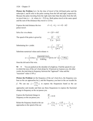 Tipler volume 2 resolução 6 edição