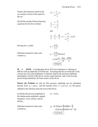 Tipler volume 2 resolução 6 edição