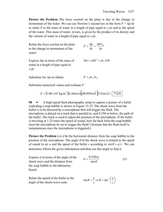 Tipler volume 2 resolução 6 edição