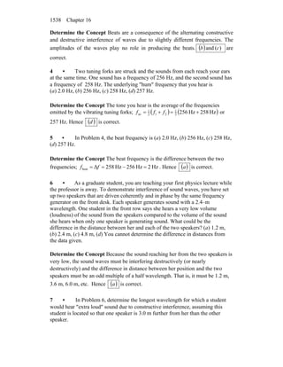 Tipler volume 2 resolução 6 edição