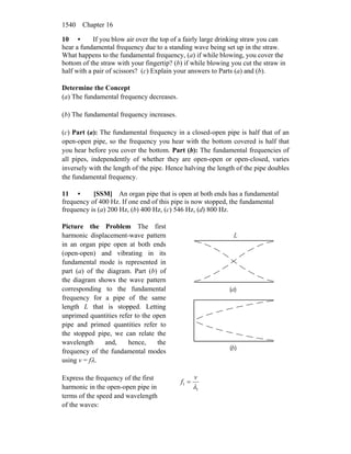 Tipler volume 2 resolução 6 edição