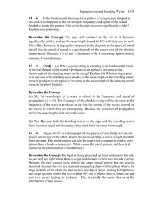 Tipler volume 2 resolução 6 edição