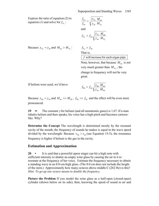 Tipler volume 2 resolução 6 edição