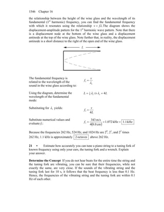 Tipler volume 2 resolução 6 edição