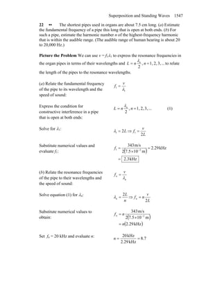 Tipler volume 2 resolução 6 edição