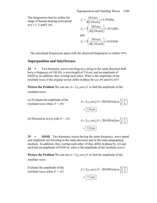 Tipler volume 2 resolução 6 edição