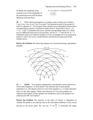 Tipler volume 2 resolução 6 edição