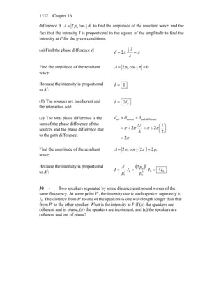 Tipler volume 2 resolução 6 edição